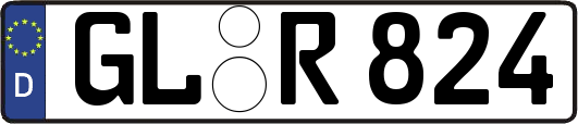GL-R824
