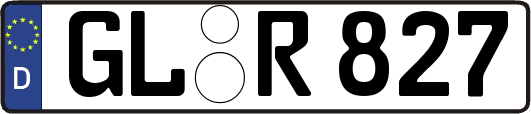 GL-R827