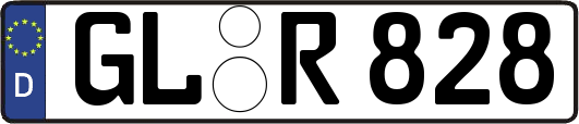 GL-R828