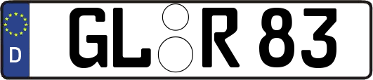 GL-R83