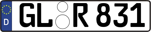 GL-R831