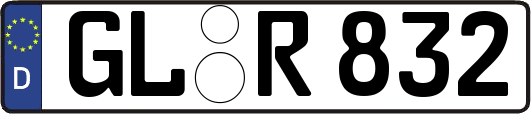 GL-R832