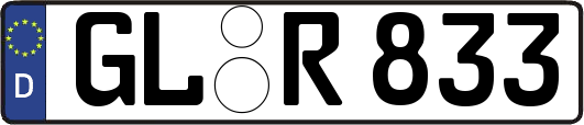 GL-R833
