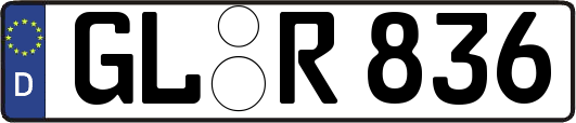 GL-R836