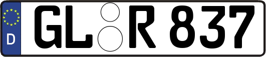 GL-R837