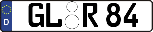 GL-R84