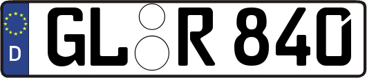 GL-R840