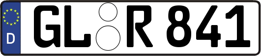 GL-R841