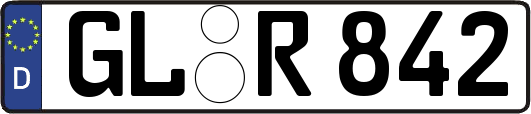 GL-R842
