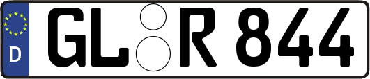 GL-R844