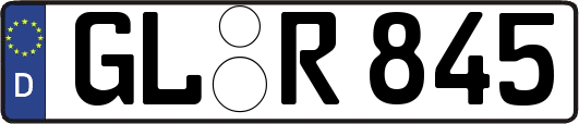 GL-R845