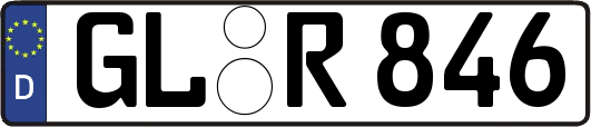 GL-R846