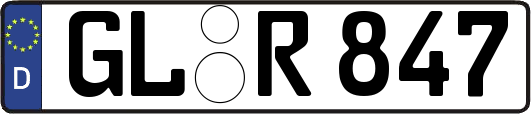 GL-R847