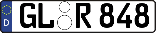 GL-R848