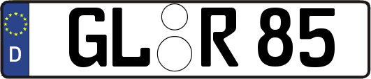 GL-R85