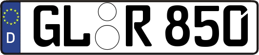 GL-R850