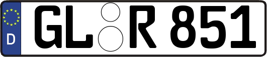 GL-R851