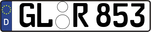 GL-R853