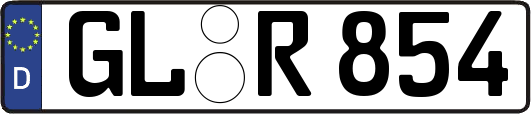 GL-R854