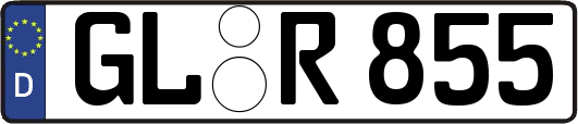 GL-R855