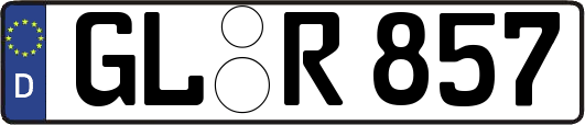 GL-R857