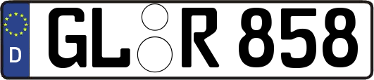 GL-R858