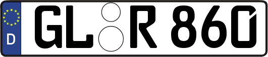 GL-R860