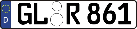 GL-R861
