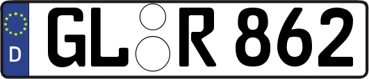 GL-R862