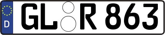GL-R863