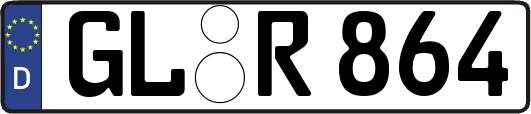 GL-R864