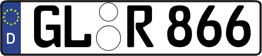 GL-R866