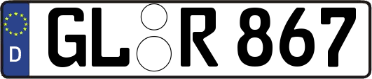 GL-R867