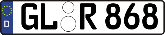 GL-R868
