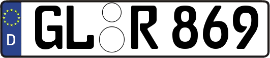 GL-R869