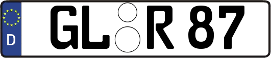 GL-R87