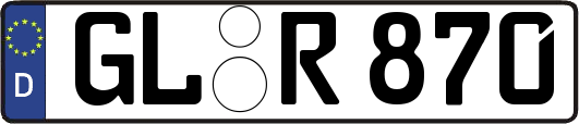 GL-R870