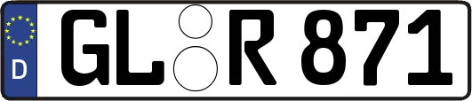 GL-R871