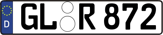 GL-R872