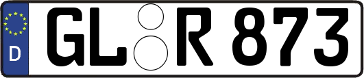 GL-R873
