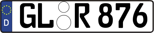 GL-R876