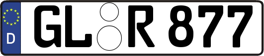 GL-R877