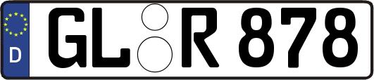 GL-R878