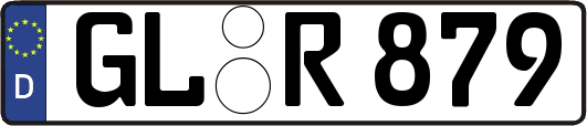 GL-R879