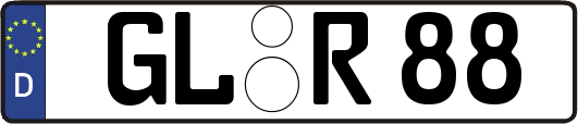 GL-R88