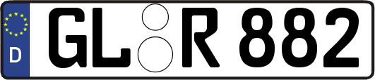 GL-R882