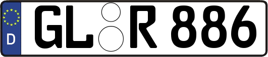 GL-R886