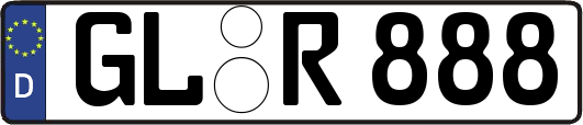 GL-R888