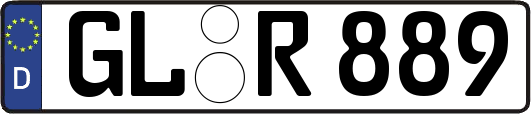 GL-R889