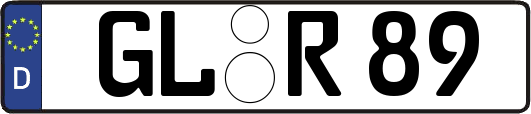 GL-R89